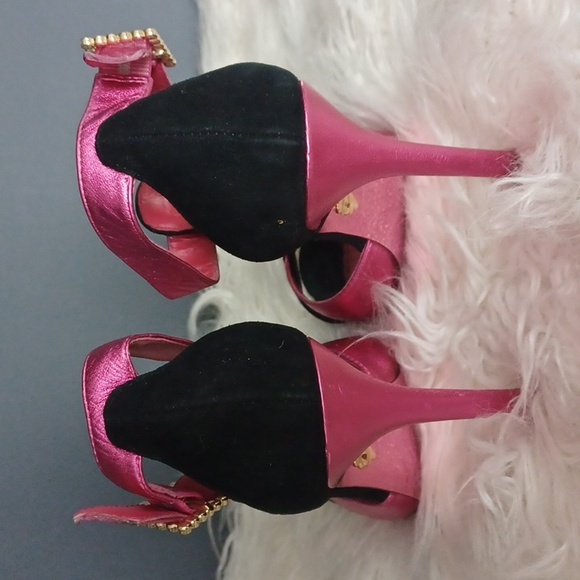 Betsey Johnson Heels - Picture 5 of 16